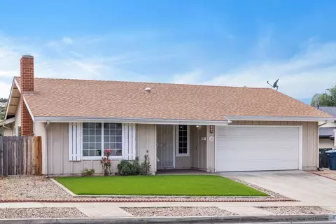Exterior - 729 Kimball St, Escondido, CA 92027 photo 1 of 7