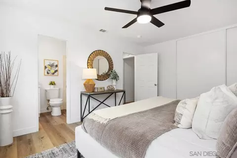 Bedroom - 729 Kimball St, Escondido, CA 92027 photo 2 of 5