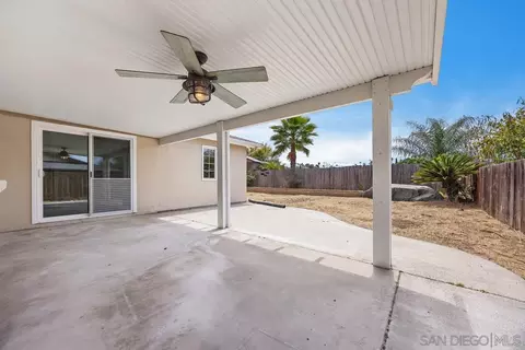 Exterior - 729 Kimball St, Escondido, CA 92027 photo 4 of 7