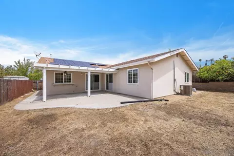 Exterior - 729 Kimball St, Escondido, CA 92027 photo 6 of 7
