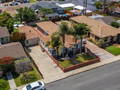136 Brightwood Ave, Chula Vista, CA 91910