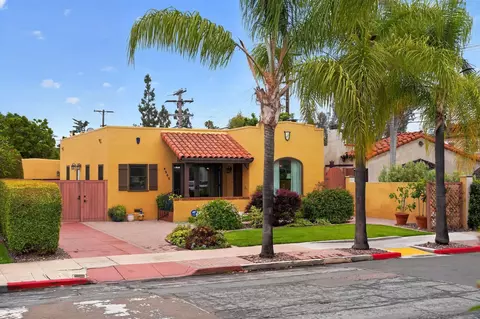 4505 Van Dyke Ave, San Diego, CA 92116