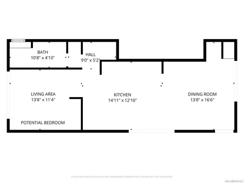 3657 Wilson Ave, San Diego, CA 92104