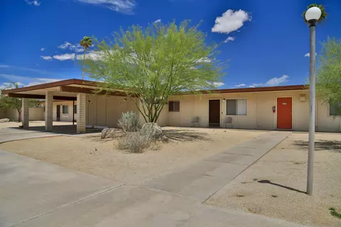 3158 Circle E #51, Borrego Springs, CA 92004