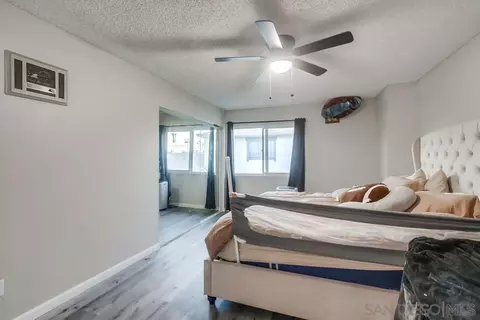 Bedroom - 3433 Los Mochis Way, Oceanside, CA 92056 photo 2 of 5