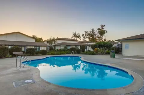 Exterior - 3433 Los Mochis Way, Oceanside, CA 92056 photo 9 of 19