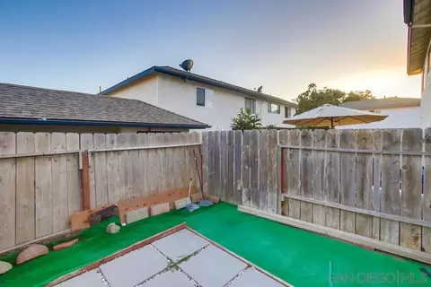 Exterior - 3433 Los Mochis Way, Oceanside, CA 92056 photo 14 of 19
