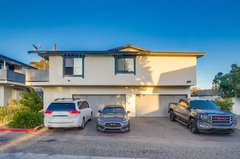 Exterior - 3433 Los Mochis Way, Oceanside, CA 92056 photo 18 of 19