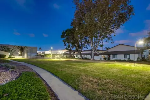 Exterior - 3433 Los Mochis Way, Oceanside, CA 92056 photo 7 of 19