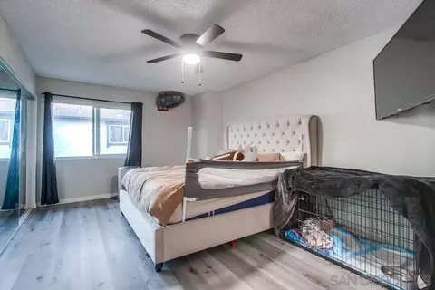 Bedroom - 3433 Los Mochis Way, Oceanside, CA 92056 photo 1 of 5