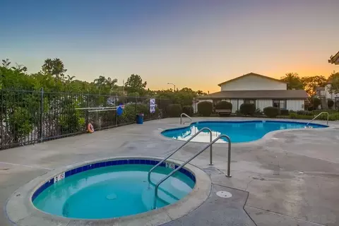 Exterior - 3433 Los Mochis Way, Oceanside, CA 92056 photo 8 of 19