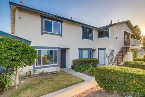 Exterior - 3433 Los Mochis Way, Oceanside, CA 92056 photo 12 of 19