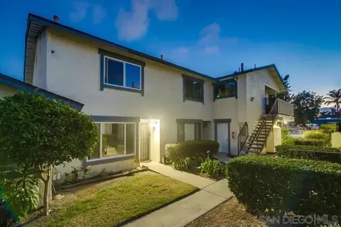 Exterior - 3433 Los Mochis Way, Oceanside, CA 92056 photo 2 of 19