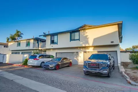 Exterior - 3433 Los Mochis Way, Oceanside, CA 92056 photo 19 of 19