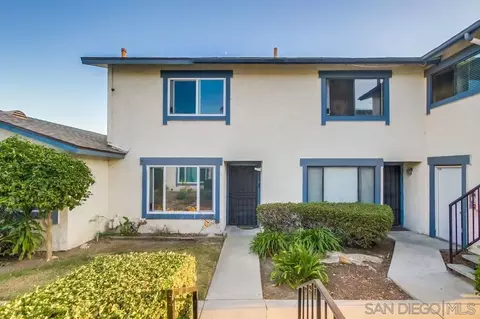 Exterior - 3433 Los Mochis Way, Oceanside, CA 92056 photo 11 of 19