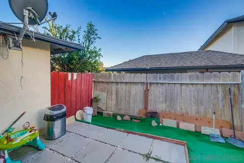 Exterior - 3433 Los Mochis Way, Oceanside, CA 92056 photo 15 of 19