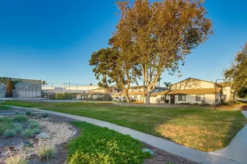 Exterior - 3433 Los Mochis Way, Oceanside, CA 92056 photo 13 of 19