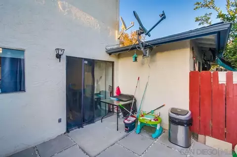 Exterior - 3433 Los Mochis Way, Oceanside, CA 92056 photo 16 of 19