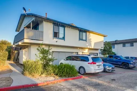 Exterior - 3433 Los Mochis Way, Oceanside, CA 92056 photo 17 of 19