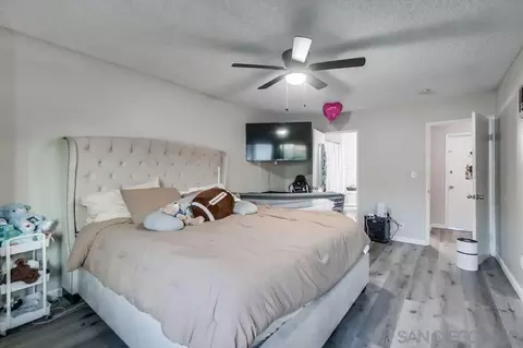 Bedroom - 3433 Los Mochis Way, Oceanside, CA 92056 photo 3 of 5