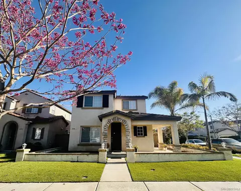 2018 Parker Mtn, Chula Vista, CA 91913