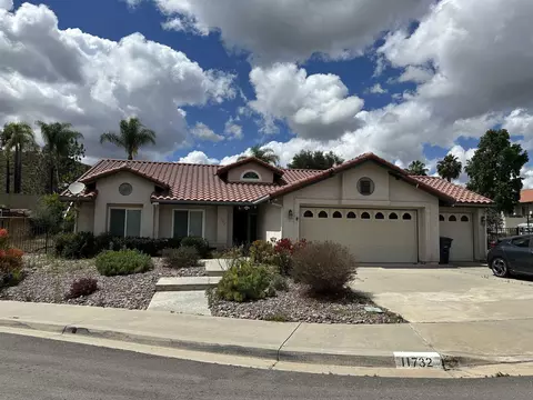 11732 Calle Trucksess, El Cajon, CA 92019