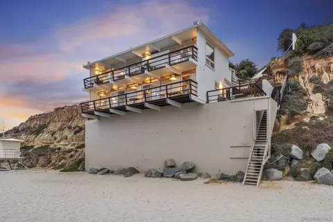 Exterior - 430 Moonlight Ln, Encinitas, CA 92024 photo 1 of 7