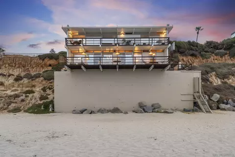 Exterior - 430 Moonlight Ln, Encinitas, CA 92024 photo 4 of 7