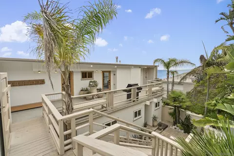 Exterior - 430 Moonlight Ln, Encinitas, CA 92024 photo 6 of 7