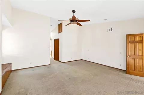 Bedroom - 17648 Valle Verde Rd, Poway, CA 92064 photo 1 of 4