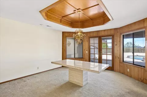 Dining - 17648 Valle Verde Rd, Poway, CA 92064 photo 1 of 2