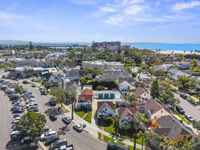 1033-39 Isabella, Coronado, CA 92118