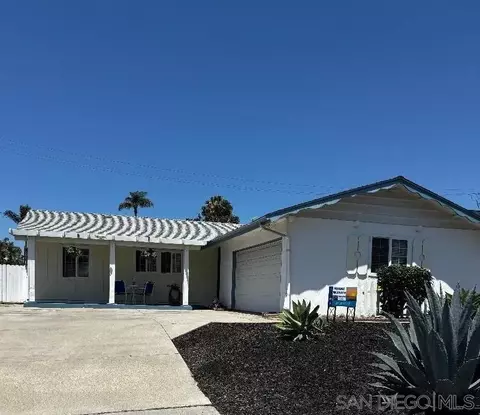 1534 Kiva Ln, Vista, CA 92084