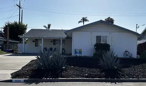 1534 Kiva Ln, Vista, CA 92084