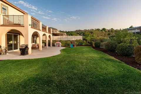 Exterior - 44297 Marcelina Ct, Temecula, CA 92592 photo 6 of 7