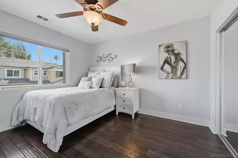 Bedroom - 676 Manzanita Ln, Encinitas, CA 92024 photo 1 of 7