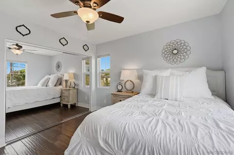 Bedroom - 676 Manzanita Ln, Encinitas, CA 92024 photo 4 of 7