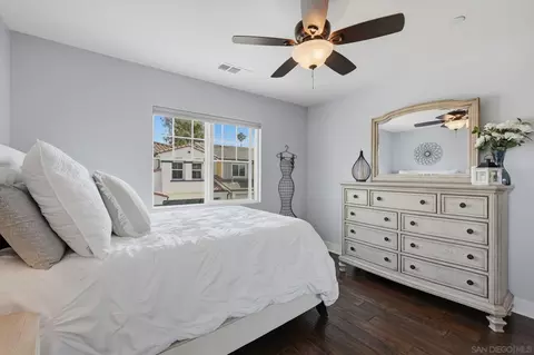 Bedroom - 676 Manzanita Ln, Encinitas, CA 92024 photo 5 of 7