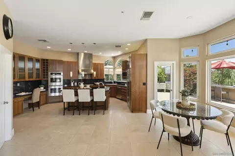 Kitchen - 14998 Budwin Ln, Poway, CA 92064 photo 1 of 2