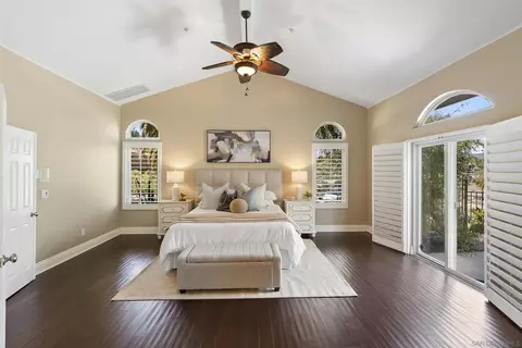Bedroom - 14998 Budwin Ln, Poway, CA 92064 photo 1 of 4