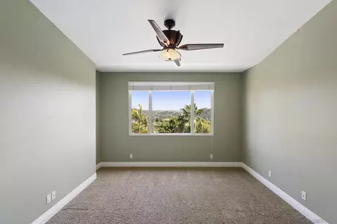 Bedroom - 14998 Budwin Ln, Poway, CA 92064 photo 3 of 4