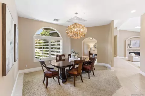 Dining - 14998 Budwin Ln, Poway, CA 92064 photo 1 of 2