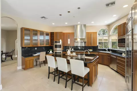 Kitchen - 14998 Budwin Ln, Poway, CA 92064 photo 2 of 2