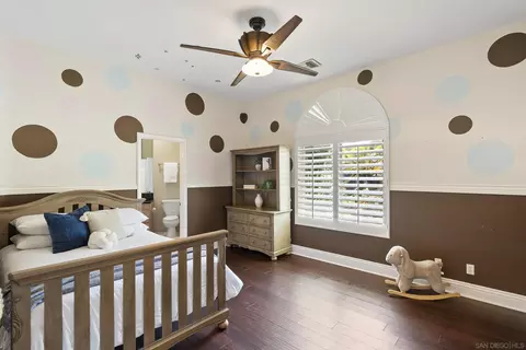 Bedroom - 14998 Budwin Ln, Poway, CA 92064 photo 2 of 4