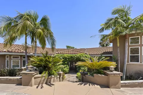 Exterior - 14998 Budwin Ln, Poway, CA 92064 photo 7 of 10