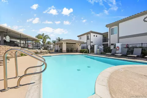 Exterior - 2708 Lake Pointe #209, Spring Valley, CA 91977 photo 5 of 16