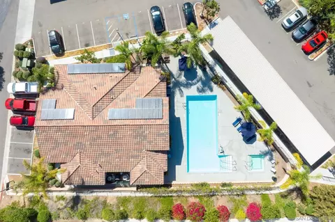 Exterior - 2708 Lake Pointe #209, Spring Valley, CA 91977 photo 4 of 16