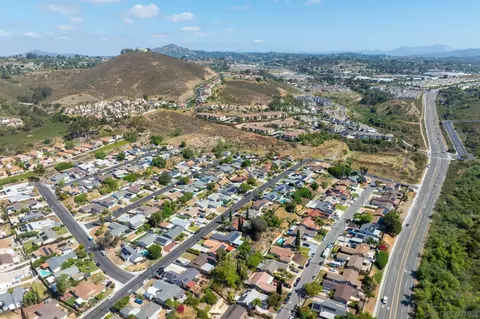 View/Area - 2708 Lake Pointe #209, Spring Valley, CA 91977 photo 13 of 13