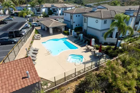 Exterior - 2708 Lake Pointe #209, Spring Valley, CA 91977 photo 16 of 16