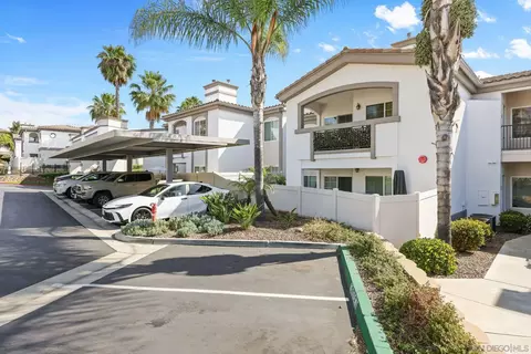 Exterior - 2708 Lake Pointe #209, Spring Valley, CA 91977 photo 10 of 16
